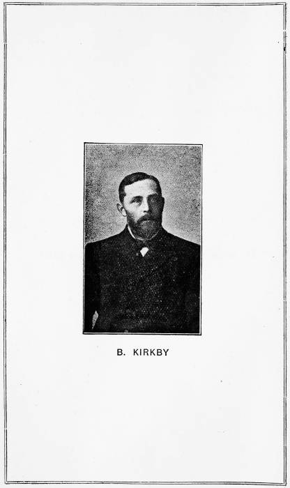 B. KIRKBY