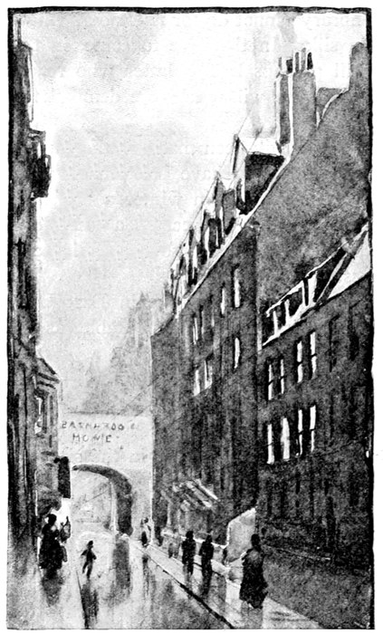 East London, by Walter Besant-A Project Gutenberg eBook