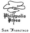 Philopolis Press San Francisco