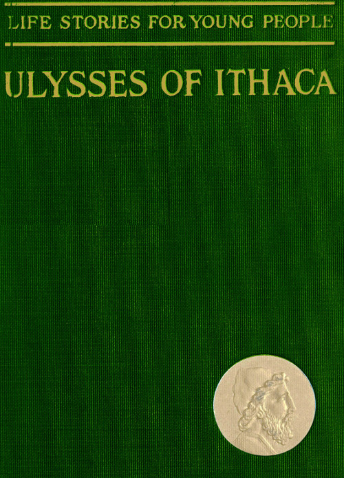 Ulysses of Ithaca