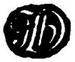G.H.D. logo