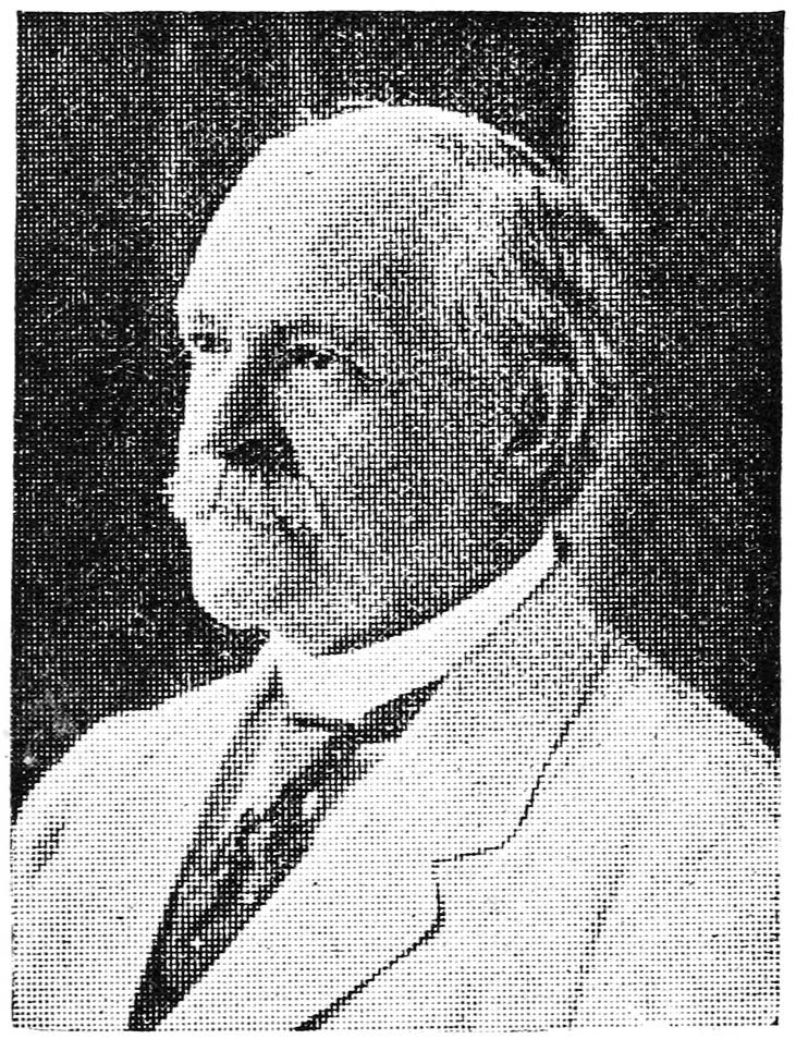 William Drake Westervelt.