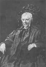 Oliver Wendell Holmes at the Age of 82