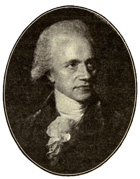 SIR WILLIAM HERSCHEL, F.R.S.—1738-1822.