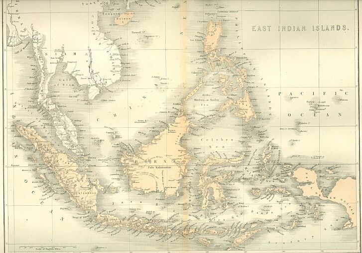 Map10.jpg Map of the East Indian Islands 
