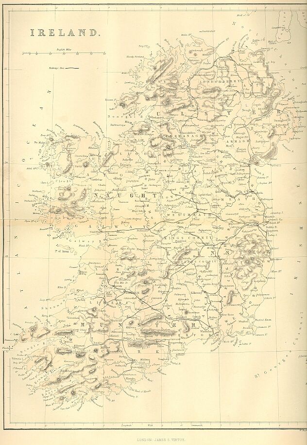 Map11.jpg Map of Ireland 