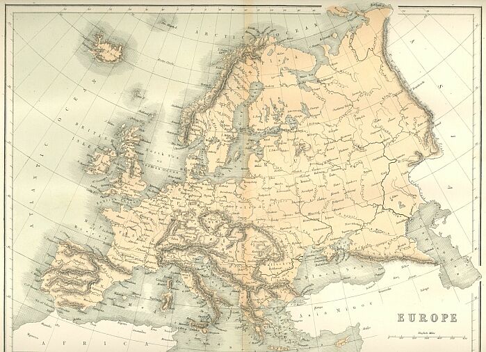 Map2.jpg Map of Europe 