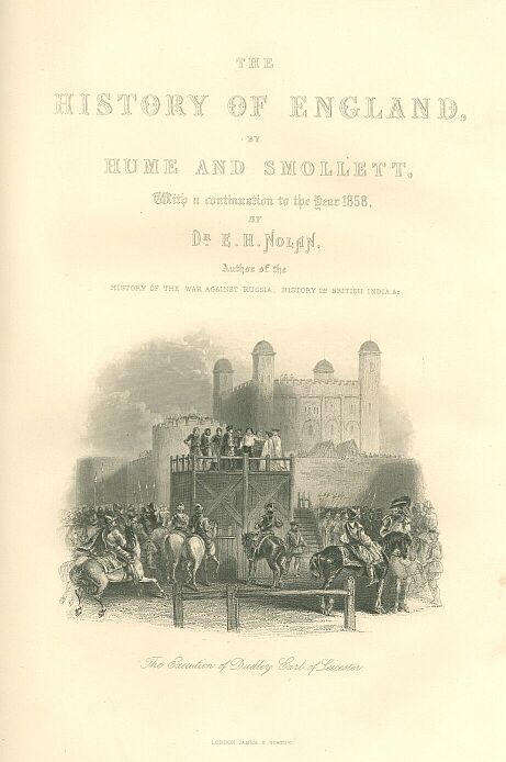 Titlepage11.jpg  Titlepage: Execution of Dudley 