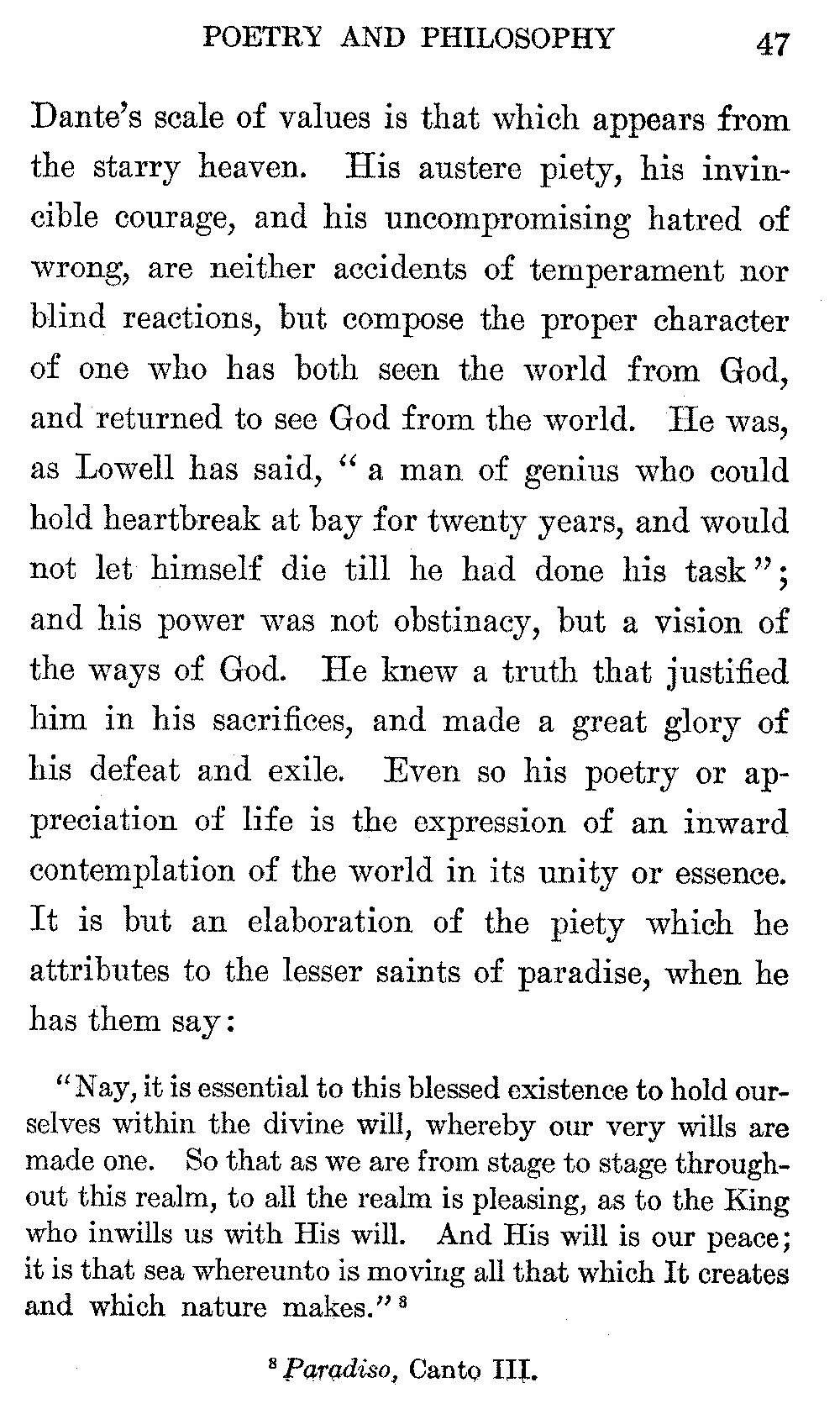 blind side essay