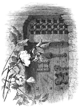 The Prison Door
