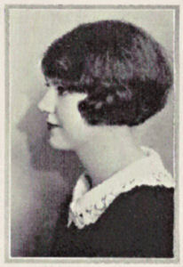 Virginia Josephine Leffingwell