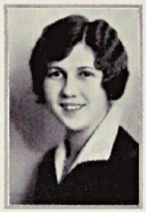 Esther Mabel Davis