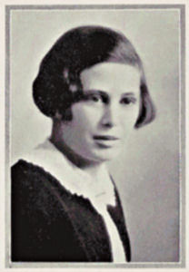 Josephine Reinhart