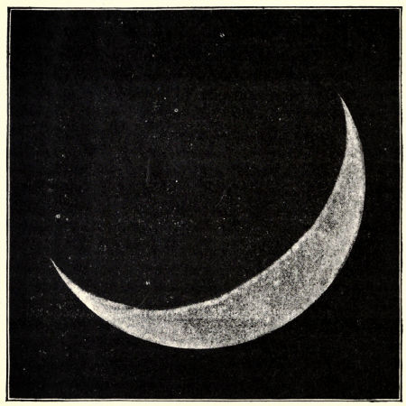 Fig. 43. Venus, May 29th, 1889.