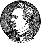 Friedrich Nietsche