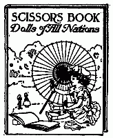 Scissors Book