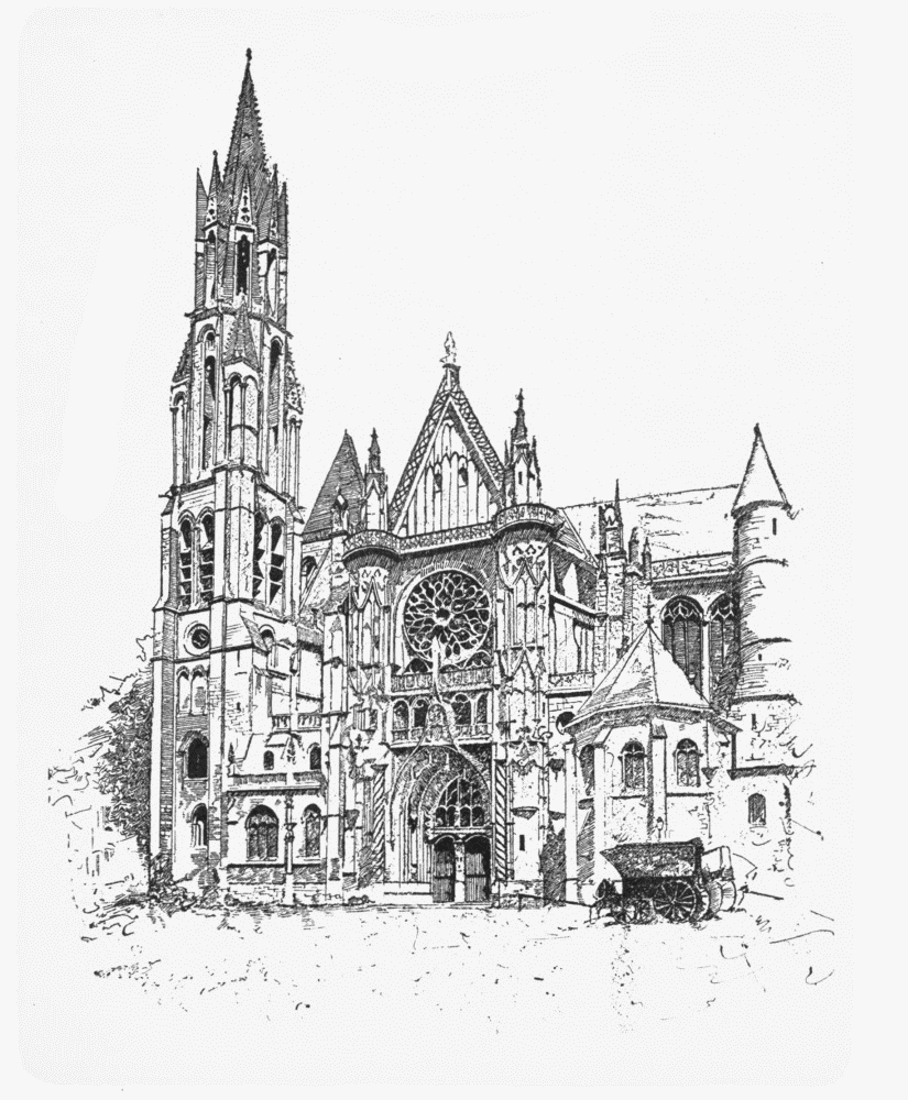 кельнский собор чертежи. эскизы готического стиля. готика собор парижской богоматери. капелла нотр дама архитектура. нотр дам де пари собор гравюра.