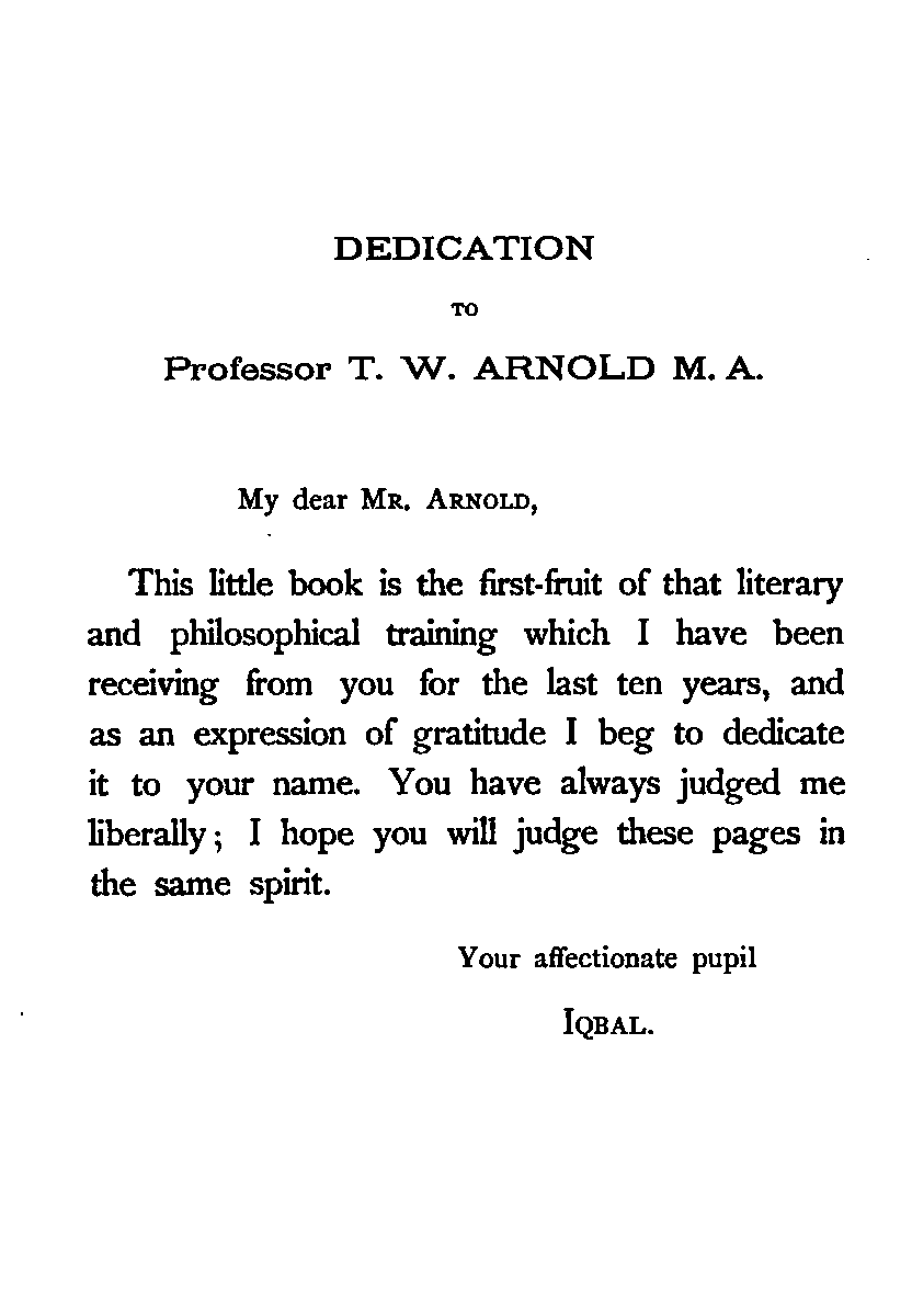 Thesis Dedication Ideas - Thesis Ideas