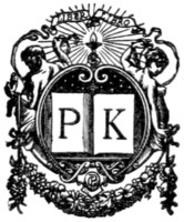 Logo P & K