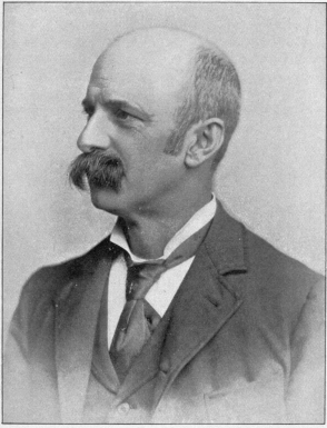 Image not available: C. E. WYMAN, CHAIRMAN OF THE COMMITTEE.