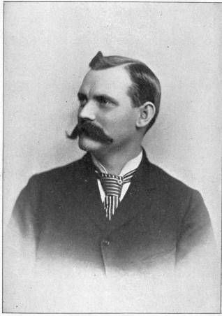 Image not available: WILLIAM J. MAXWELL, OF THE COMMITTEE.