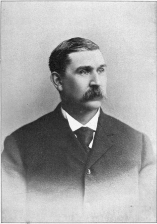 Image not available: WALTER W. TERRY, OF THE COMMITTEE.