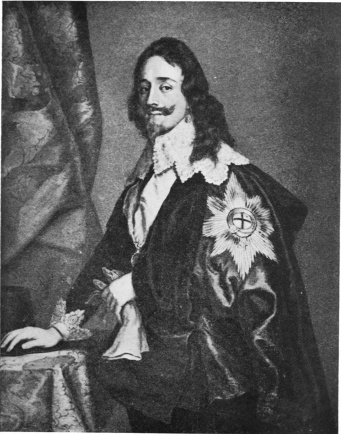 Image unavailable: CHARLES I.

After the picture by Van Dyck at Dresden.