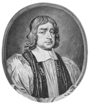 Image unavailable: HENRY COMPTON, BISHOP OF LONDON.

ENGRAVED FROM LIFE BY DAVID LOGGAN, FROM PRINT IN THE BRITISH MUSEUM.
ENGRAVED BY E. HEINEMANN.
