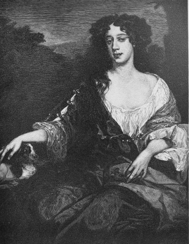 Image unavailable: QUEEN MARY OF MODENA.

ENGRAVED BY CHARLES STATE, AFTER THE PAINTING BY SIR PETER LELY, IN
POSSESSION OF EARL SPENCER.