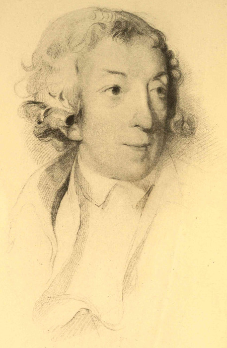 Frontispiece - Portrait of Walpole