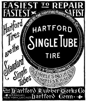 Hartford Rubber Works Co.