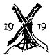 logo 1919
