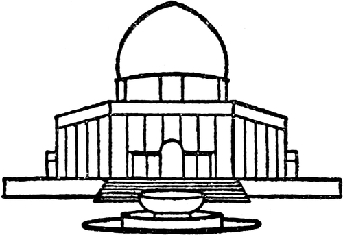 Verlagssignet (Tempel)