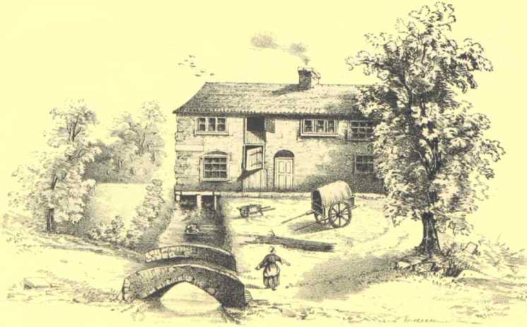 Cornbury Mill