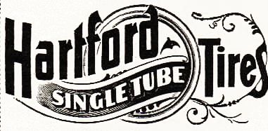 Hartford Single Tube Tires