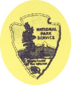 NATIONAL PARK SERVICE