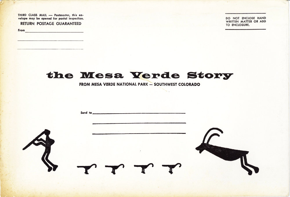 The Mesa Verde Story: Diorama Series
