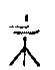 stick figure with crossed arms