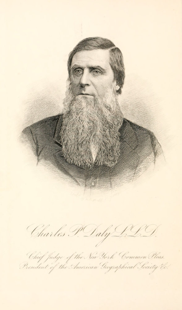 Charles P. Daly