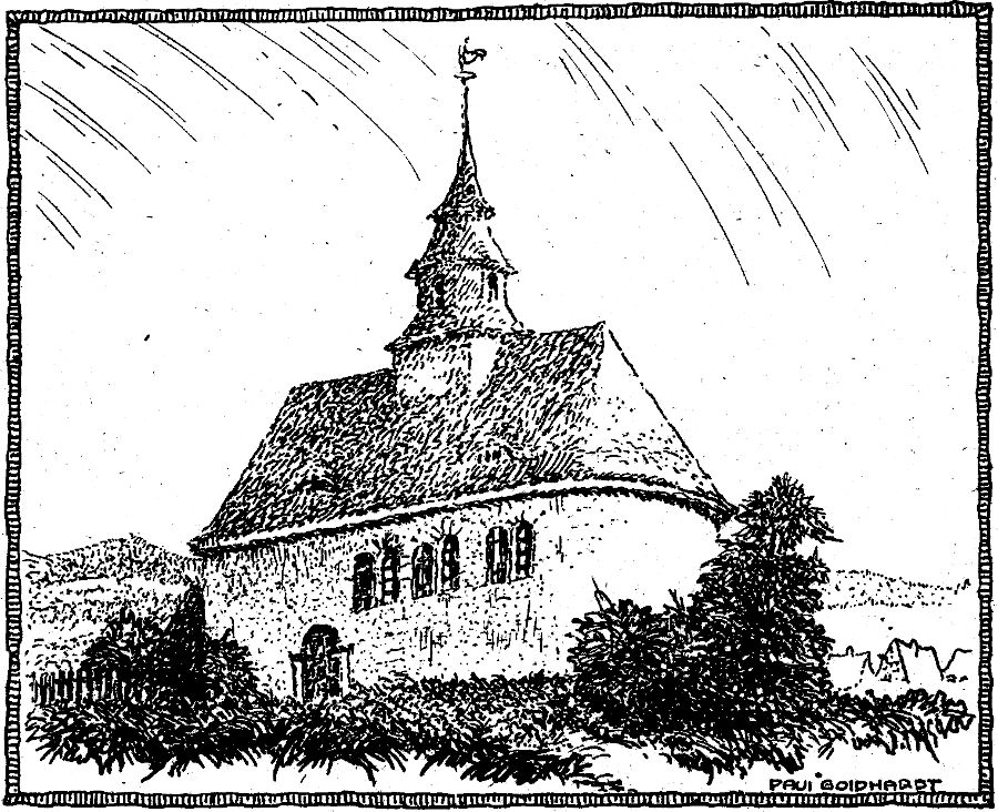 Kahlehöhenkirche