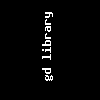 Visualización del ejemplo: imagestringup()